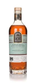 Linkwood 14 Year Old 2010 (cask 301242) - Glens & Valleys (Berry Bros. & Rudd)