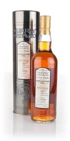 Highland Park 15 Year Old 1992 (Murray McDavid)