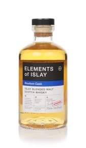 Bourbon Cask - Elements of Islay