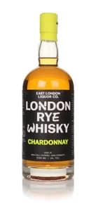 East London Liquor Co. Chardonnay London Rye Whisky (cask 57)