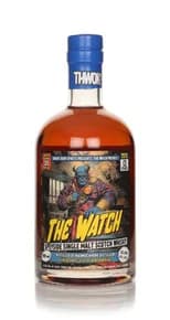 Mannochmore 13 Year Old - Whiskyheroes (Brave New Spirits)