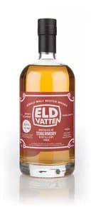 Tobermory 20 Year Old 1994 (cask SE037) - Svenska Eldvatten