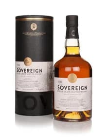 North British 60 Year Old 1962 (cask 19743) - The Sovereign (Hunter Laing)