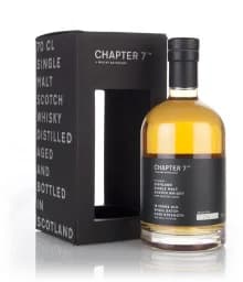Highland 19 Year Old - Chapter 7