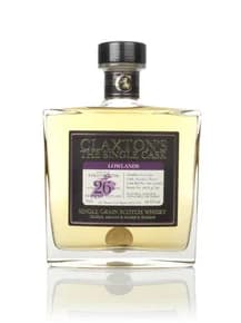 Strathclyde 26 Year Old 1992 - Claxton's