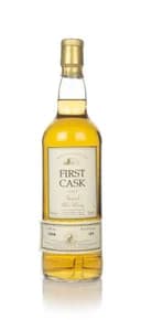 Macduff 31 Year Old 1972 (cask 2358) - First Cask