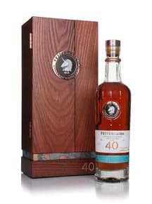 Fettercairn 40 Year Old