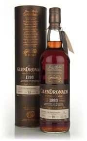 GlenDronach 19 Year Old 1993