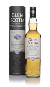 Glen Scotia 5 Year Old 2017 - (cask 3475) - Campbeltown Malts Festival 2023