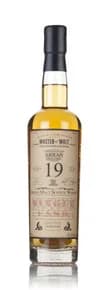 Arran 19 Year Old 1996 - Single Cask (Master of Malt)