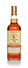 Linkwood 14 Year Old 2010 (Signatory)