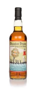 Smögen 10 Year Old 2014 - Decadent Drams (Decadent Drinks)