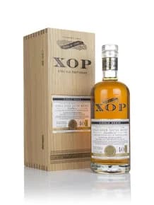 Cameronbridge 40 Year Old 1978 (cask 12767) - Xtra Old Particular (Douglas Laing)