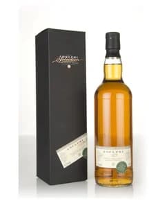 Glen Moray 22 Year Old 1995 (cask 7785) (Adelphi)