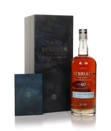 Benriach The Forty