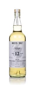 Ardbeg 12 Year Old 2005 (Master of Malt)