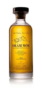 Laphroaig 11 Year Old (cask 26976) - Dràm Mòr