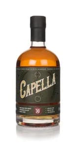 Invergordon 30 Year Old 1994 - Capella (North Star Spirits)