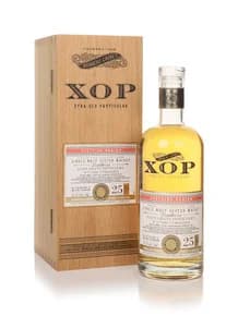 Glen Grant 25 Year Old 1998 (cask 17784) - Xtra Old Particular (Douglas Laing)