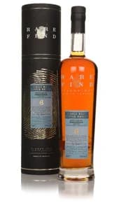 Annandale (Peated) 6 Year Old 2019 (Rare Find)