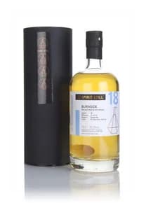Burnside 18 Year Old - Spirit Still