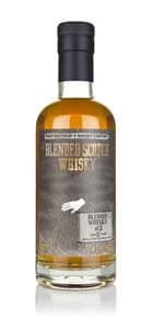 Blended Whisky #2 22 Year Old (That Boutique-y Whisky Company)
