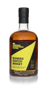 Springbank - Edinburgh International Festival 2025 Blend