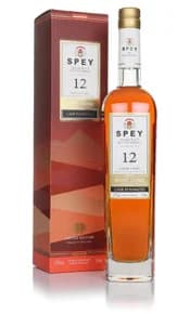 Spey 12 Year Old Brume Dorée
