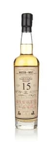 Dailuaine 15 Year Old 1997 - Single Cask (Master of Malt)