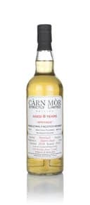 Mortlach 8 Year Old 2010 - Strictly Limited (Càrn Mòr)
