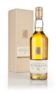 Rosebank 21 Year Old 1992 (Special Release 2014)