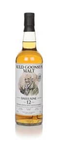 Dailuaine 12 Year Old 2008 (cask 308909) - Auld Goonsy's Malt