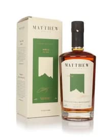 Servaj - Cuisine Collection (Matthew Whiskey)