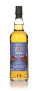 Linkwood 11 Year Old (cask 301827, 301830 & 301834) - Small Batch (James Eadie)