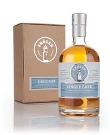 Smögen 3 Year Old 2011 (cask 20/2011) - Single Cask