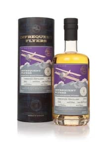 Tomintoul 9 Year Old 2014 (cask 2364) - Infrequent Flyers (Alistair Walker)