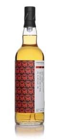 Aldunie Blended Whisky 27 Year Old 1998 (Thompson Bros.)