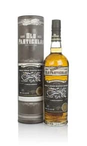 Cameronbridge 'Harmony' 28 Year Old 1991 - Old Particular Spiritualist Series (Douglas Laing)