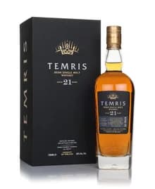 Temris 21 Year Old