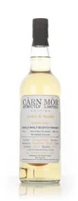 Glen Garioch 5 Year Old 2011 - Strictly Limited (Càrn Mòr)