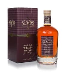 Slyrs Single Malt - Port Cask Finish