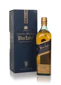 Johnnie Walker Blue Label (Old Bottling)