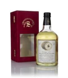Highland Park 24 Year Old 1977 (cask 8798) - Signatory