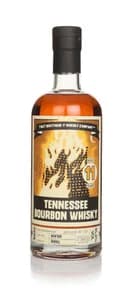Tennessee Bourbon 11 Year Old (That Boutique-y Whisky Company)