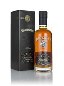 Ardbeg 14 Year Old Pedro Ximénez Cask Finish (Darkness) (47.7%)