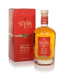 Slyrs Single Malt - Marsala Cask Finish