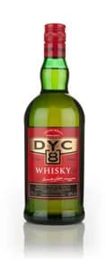 DYC 8 Year Old