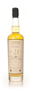 Glenburgie 21 Year Old 1992 (The Whisky Club)