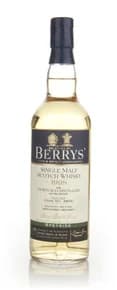 Mortlach 14 Year Old 1998 (Berry Bros. & Rudd)