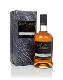 GlenAllachie 10 Year Old 2008 (cask 586) - Single Cask